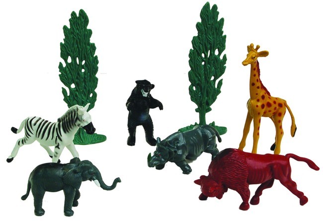 Animals / Dinosaurs