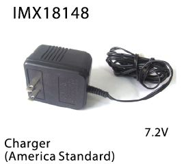 CHARGER ( AMERICA STANDARD)