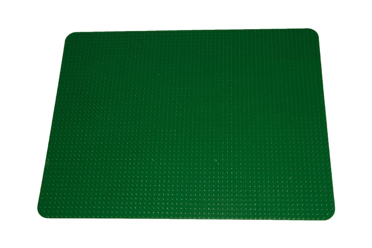 48 X 64 COMPATIBLE GREEN BASEPLATE