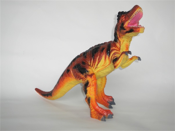 20 INCH GIANT SOFT TOUCH T-REX II - SOFT TOUCH T-REX II