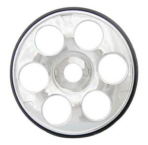 1/8 ST SWEEPER BUGGY RIMS CHROME (4)