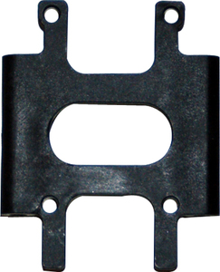 FRONT LOWER ARM MOUNT PLATE BLASTER/RW