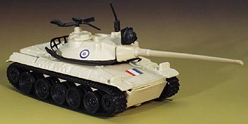 1/87 AMX30 NAPOLEON TANK