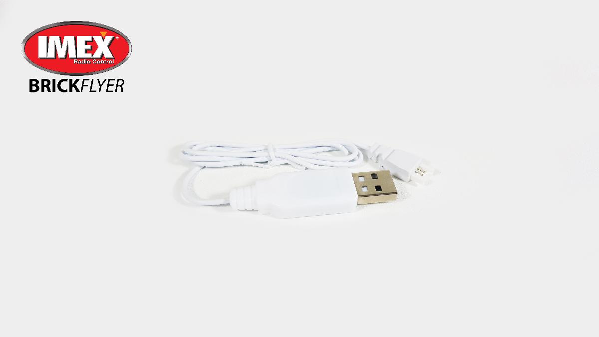 BrickFlyer USB Charger - USB Charger