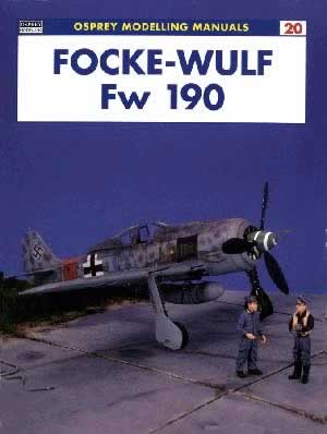 FOCKE WULF FW190