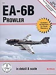 EA-6B PROWLER BOOK