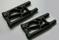 VRX812 REAR LOWER SUSPENSION ARMS 2P