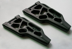 VRX811 FRONT LOWER SUSPENSION ARMS 2P
