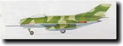1/48 F-6III FIGHTER