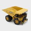 1/40 SCALE DIECAST METAL ROAD ROLLER CONSTRUCTION AND ENGINEERING MODEL - This heavy-duty construction toy was tested to be 100% safe for kids play. High quality and durable, this vehicle will provide hours of entertainment for your children!