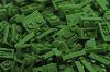 1X2X1/3 GREEN BRICKS 200 PACK  - COMPATIBLE WITH MAJOR BRANDS