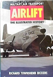 AIRLIFT MILITARY AIR TRANSPO