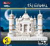 Oxford Taj Mahal Building Block Kit Assembly Blocks