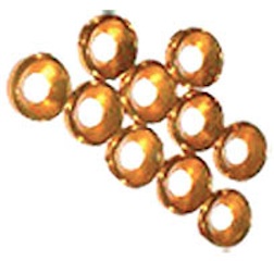 4 MM GOLD WASHER