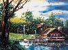 COUNTRY MEMORY 4,000 PIECE PUZZLE