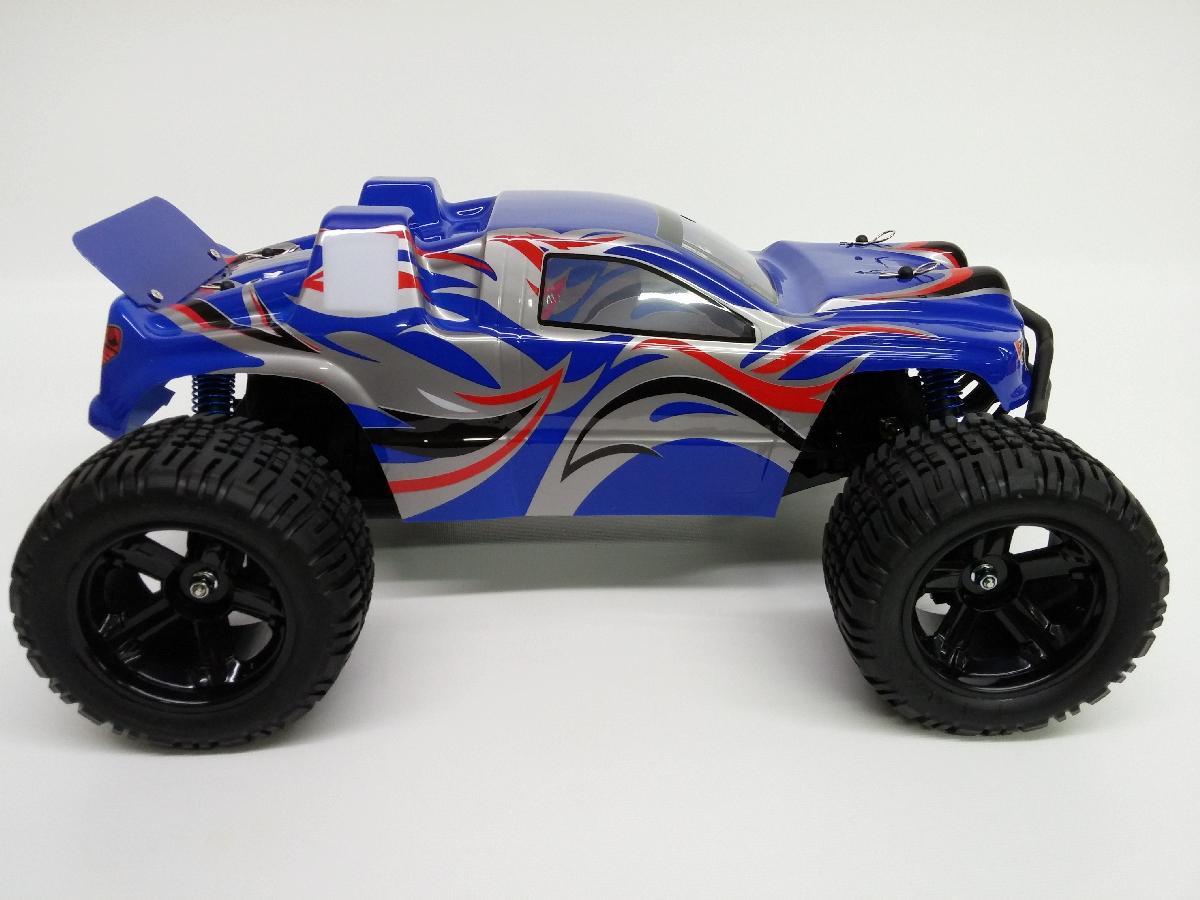 1/10 4WD RENEGADE TRUGGY - BRUSHLESS - IMEX 4WD BL TRUGGY