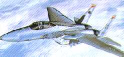 1/144 F-15C EAGLE
