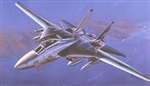1/144 JET FIGHTER F-14A