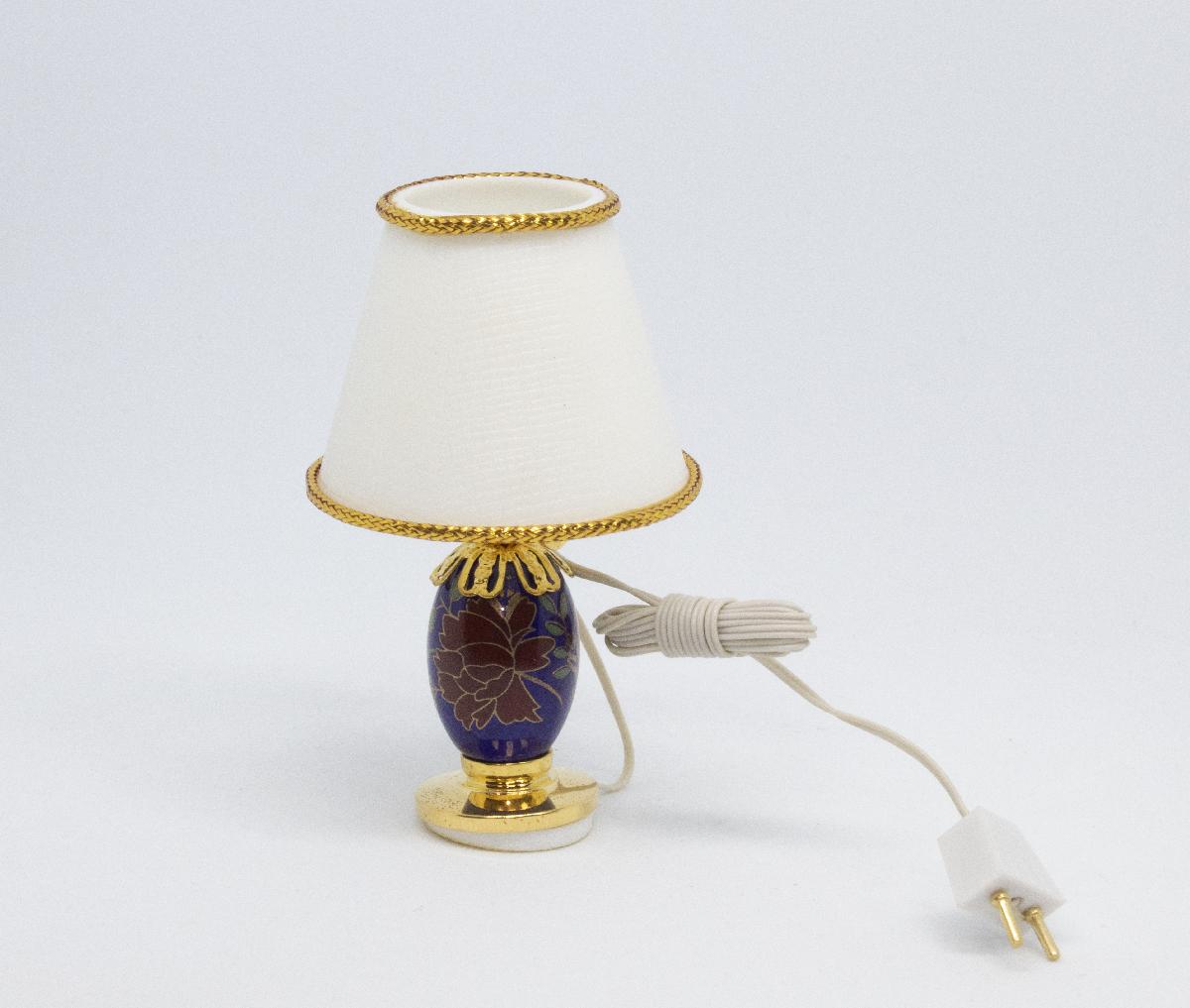 1/12 TABLE LAMP 6