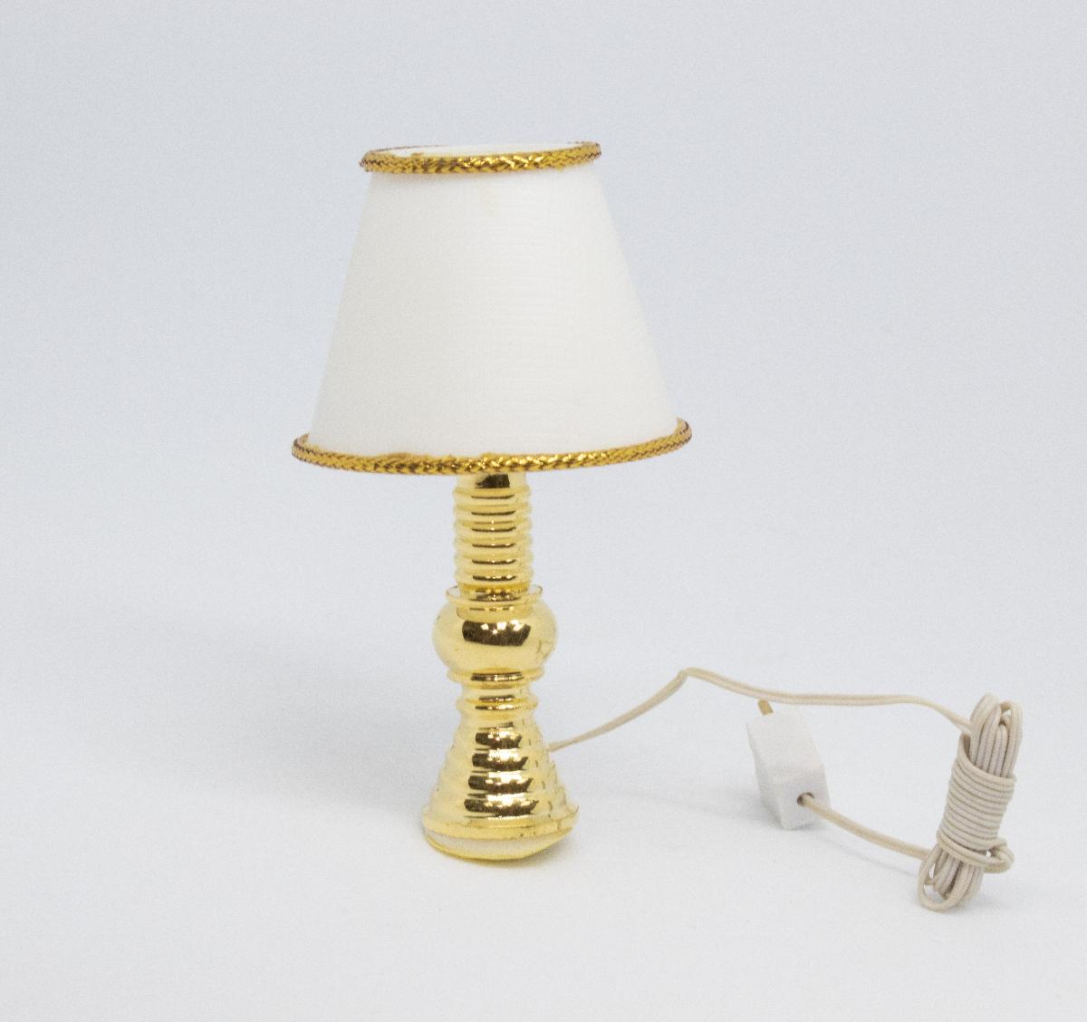 1/12 TABLE LAMP 8