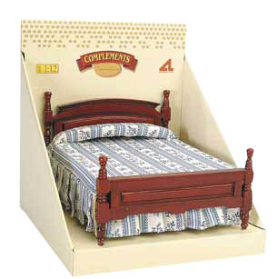 1/12 DOUBLE BED 1