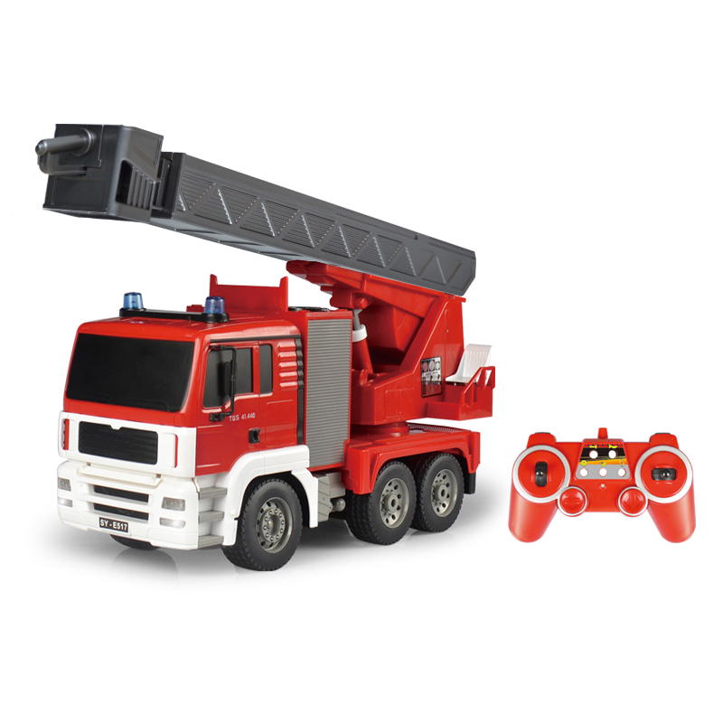 EE-IMEX 1/20 R/C FIRE TRUCK