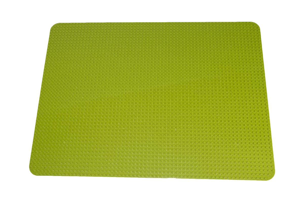 48 X 64 COMPATIBLE LIGHT GREEN BASEPLATE