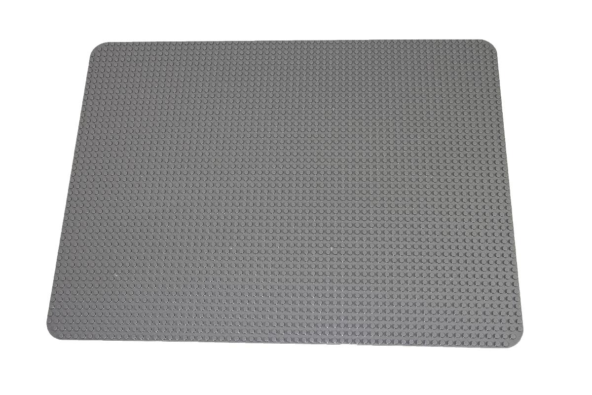 48 X 64 COMPATIBLE LIGHT GRAY BASEPLATE