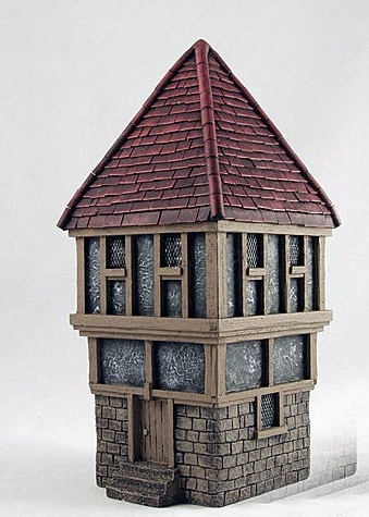 X0113 28MM THE KEEP