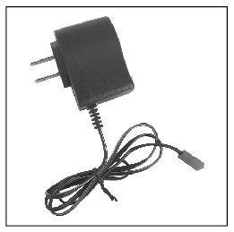 MIC1230 WALL PACK CHARGER