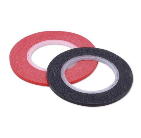 2MM LINE TAPE (RED)