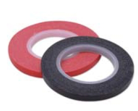 4MM LINE TAPE (RED)