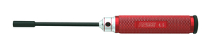 X98 4.5MM NUT DRIVER (SINGLE PACK)