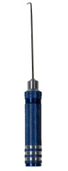 X18 EXHAUST SPRING/CLIP REMOVER TOOL