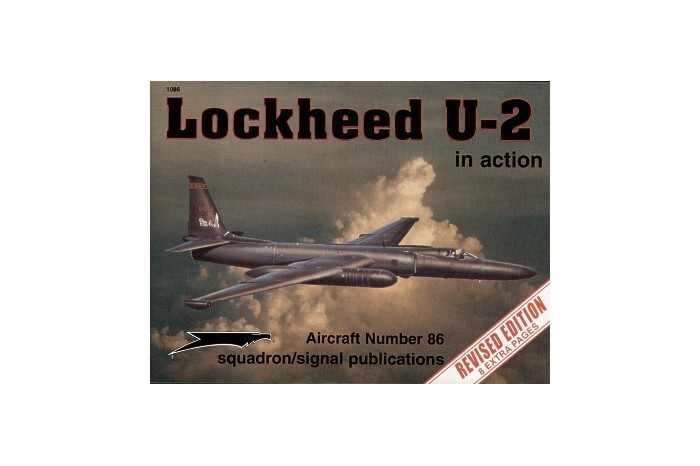LOCKHEED U-2 IN ACTION