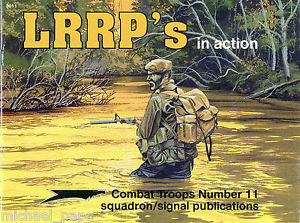 LARPS IN ACTION BOOK