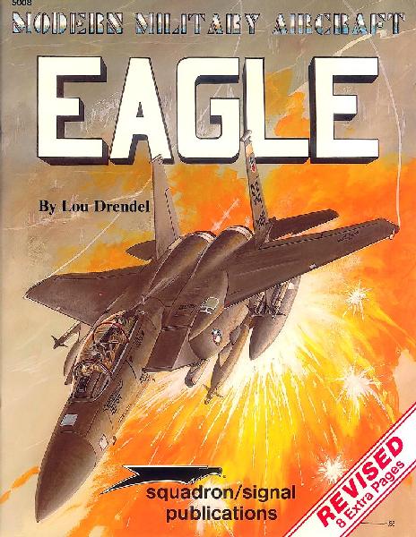 EAGLE BOOK