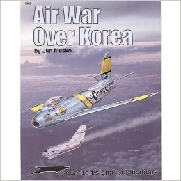 AIR WAR OVER KOREA