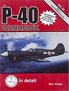 P-40 WARHAWK PT 2