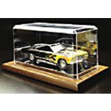 DISPLAY CASE 1:24/1:25 SCALE