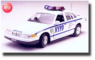 1/24 WH NYPD