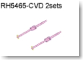 VRX503-505 1/5  CVD 2SETS(505 BUGGY)