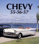CHEVY HOT ONE 55-56-57