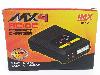 IMEX MX4 50W 5A AC/DC Lipo/NIMH Charger/Balancer - AC/DC Multi-Chemistry Battery Charger
