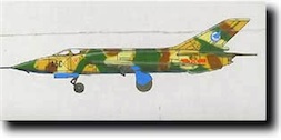 1/48 A-5C ATTACK FIGHTER