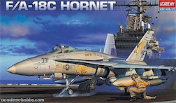 1/32 F/A-18 C HORNET
