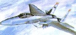 1/144 F-15C EAGLE