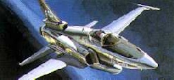1/144 F-20 TIGER SHARK