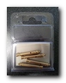 CANNONS BRASS 6 X 35 MM (3 UNIT)