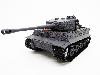 Taigen Tiger 1 Late Version (Plastic Version) Airsoft 2.4Ghz RTR RC Tank 1/16th Scale - Taigen Late Tiger 1 Airsoft (Plastic Version)